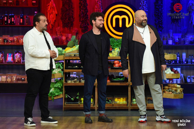 Masterchef Türkiye (18 Aralık 2022) kim elendi?