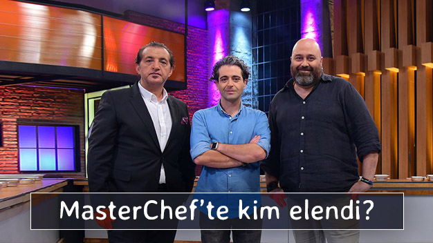 MasterChef Türkiye 18 Aralık'ta kim elendi?