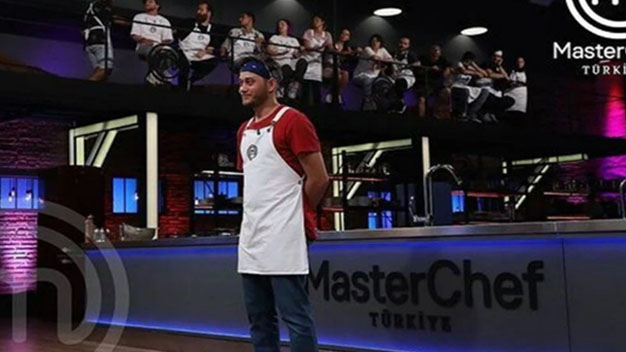 MasterChef Türkiye Emre’ye Acun lıcalı’dan İş Teklifi