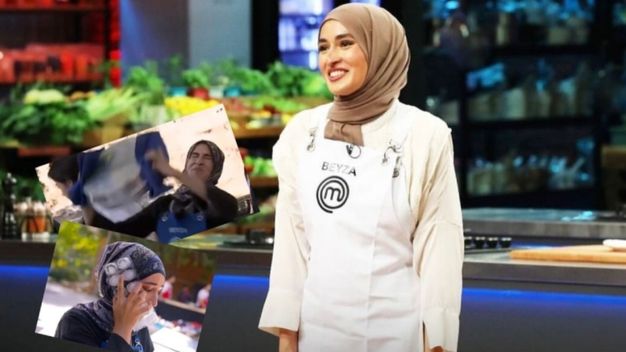 Masterchef Türkiye'de Şok Eden İtiraf!  