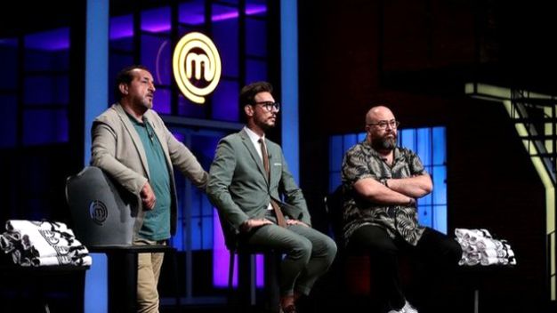 MasterChef Türkiye’de zor anlar Hangi yarışmacı fenalaştı?