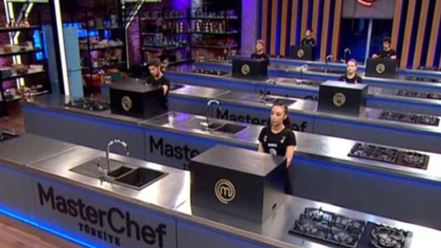 MasterChef Türkiye’den Elenen İlk İsim Kim Oldu?