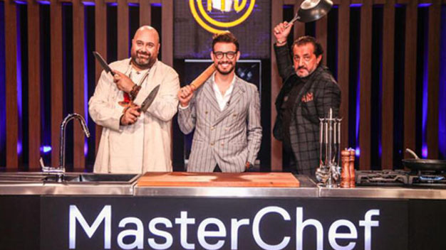 MasterChef Türkiye’nin Final tarihi Belli Oldu