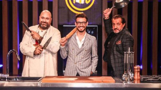 MasterChef Türkiye’ye Yeni jüri üyesi