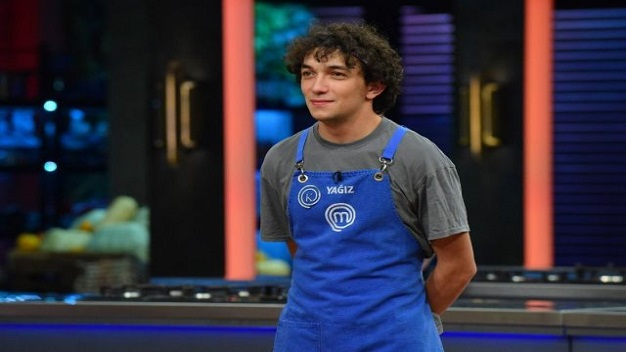 Masterchef Yağız ölümden döndü