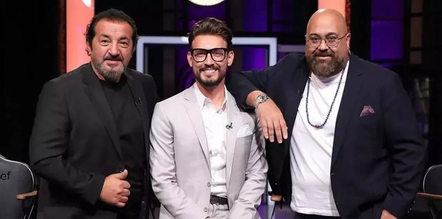 MasterChef’te Mehmet Şef’ten sonra bir ayrılık daha