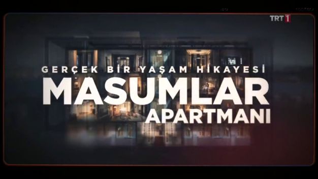 Masumlar Apartmanı 30. Bölüm izle