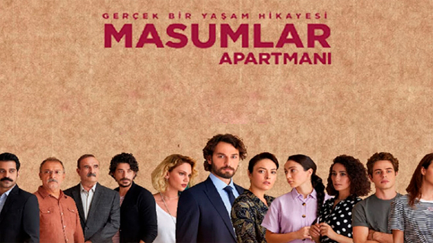 Masumlar Apartmanı'ndan Ayrılık Haberi