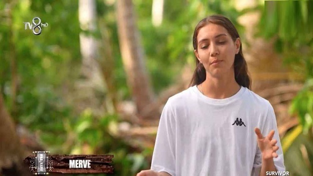 Merve Yıldırım niçin Survivor’dan diskalifiye edildi?