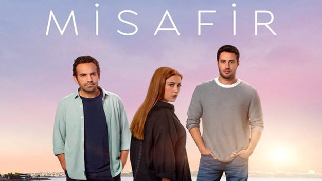 Misafir 5. bölüm izle