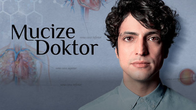 Mucize Doktor 22. Bölüm İzle!