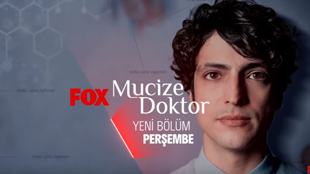 Mucize Doktor 27. Bölüm İzle!