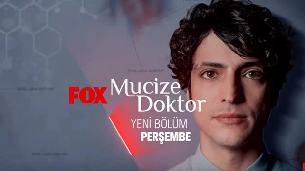 Mucize Doktor 28. Bölüm İzle!