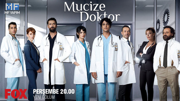 Mucize Doktor 44. Bölüm izle