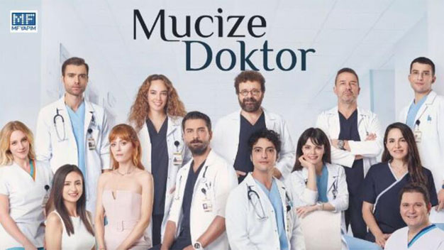 Mucize Doktor'dan Ayrılık Haberi