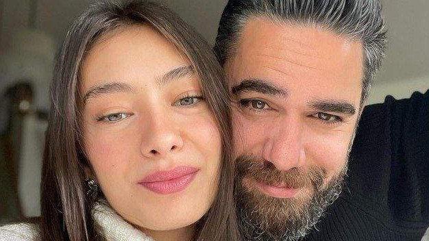 Neslihan Atagül ve Kadir Doğulu 9 Yıl Sonra Yeniden Aynı Dizide