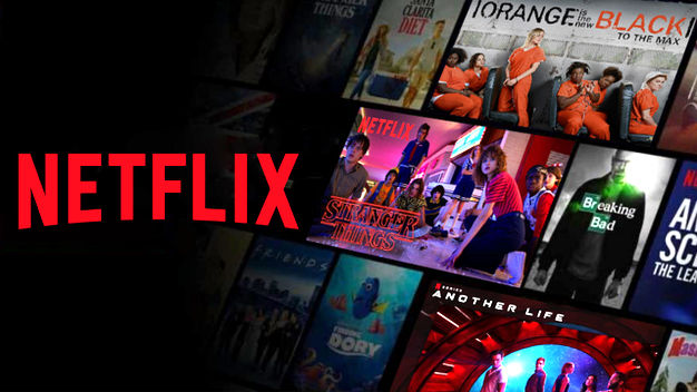 Netflix 2021 in en iyi dizilerini seçti