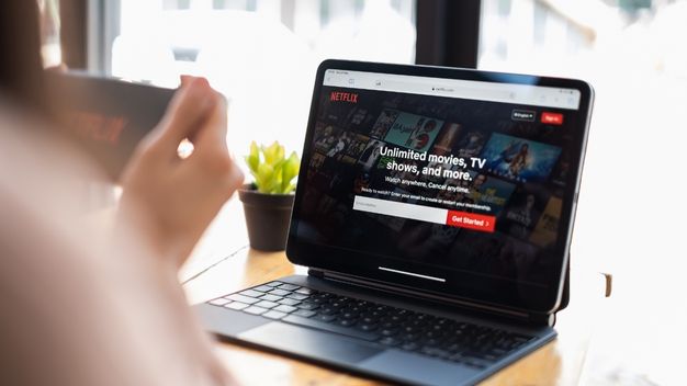 Netflix Türk Dizileriyle İzleyiciyi Fethediyor!