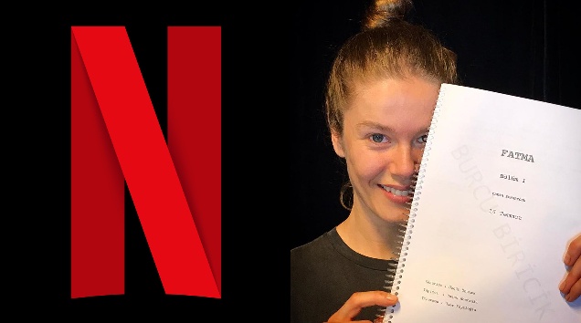 Netflix'in yeni dizisinin başrolü belli oldu!