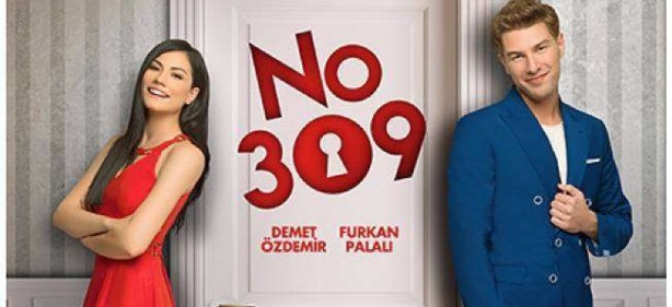 No:309 finale doğru yaklaşıyor.