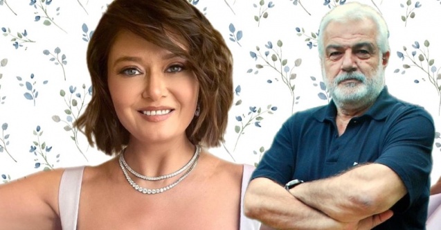 Nurgül Yeşilçay’dan Serdar Gökhan cevabı O bizim baş tacımız