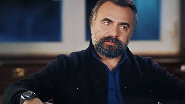 Oktay Kaynarca'nın Yeni Dizisinin Detayları Belli Oldu 