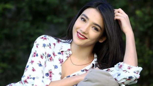 Oyuncu Aybüke Pusat sette en çok neyi özlemedi?