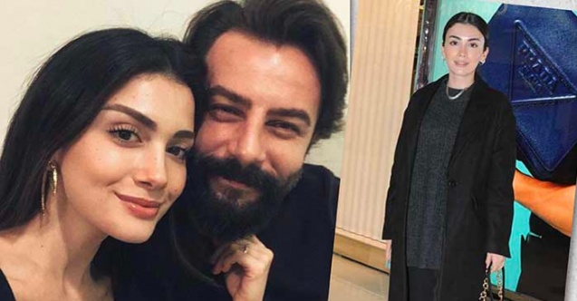 Özge Yağız ve Gökberk Demirci barıştı