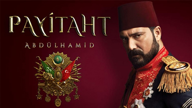 Payitaht Abdülhamid 116.bölüm izle!