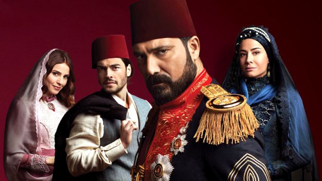 Payitaht Abdülhamid 121. bölüm izle!