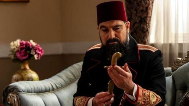 Payitaht Abdülhamid 142.Bölüm İzle