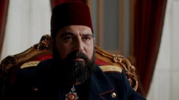 Payitaht Abdülhamid dizisi bazı ülkelerde yasaklandı