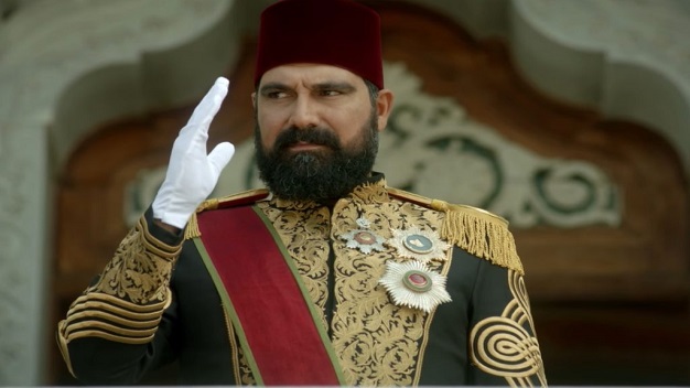 Payitaht Abdülhamid yeni sezon ne zaman başlayacak?