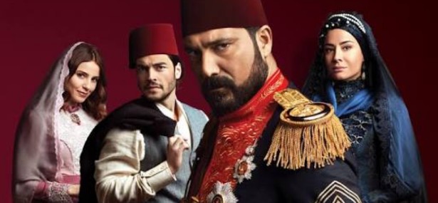 Payitaht Abdülhamit 14. Bölüm Fragmanı Yayınlandı