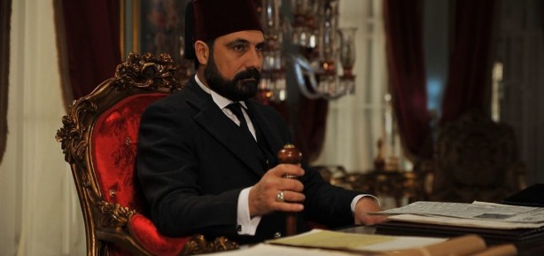 Payitaht Abdülhamit 14.bölüm 2.fragmanı yayınlandı. 