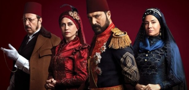 Payitaht Abdülhamit 16. bölüm fragmanları yayınlandı...