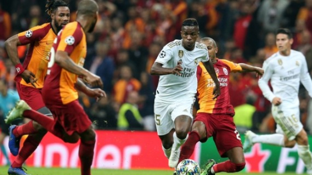 Real Madrid - Galatasaray maçı hangi kanalda?