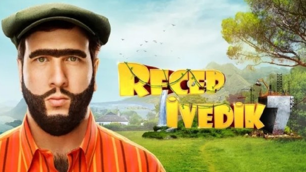 Recep İvedik 7’nin Fragmanı Yayınlandı