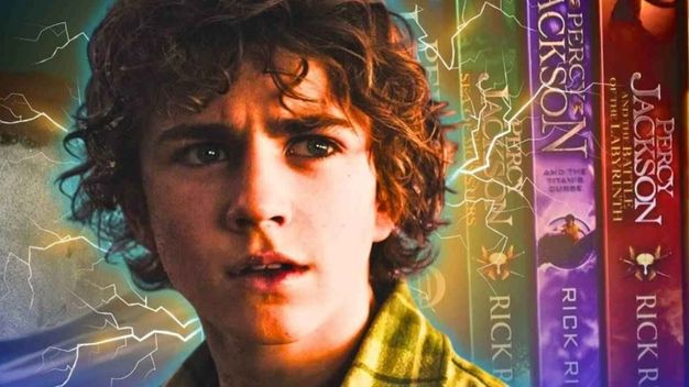 Rick Riordan'ın Eseri Disney+'ta Yeni Bir Maceraya Hazırlanıyor!