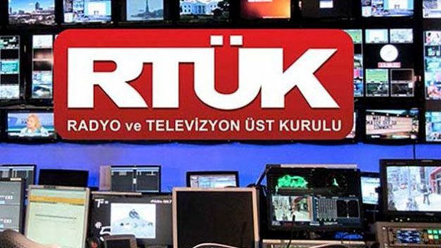 RTÜK, RTÜK olalı böyle ceza yağdırmadı!