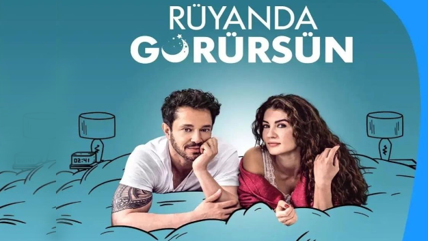 Rüyanda Görürsün filminin yayın tarihi belli oldu