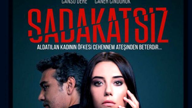 Sadakatsiz 28. Bölüm izle