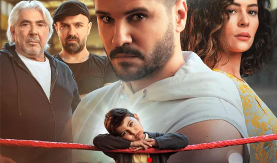 Şampiyon 25. bölüm izle