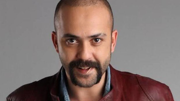 Sarp Akkaya Ayrılık Dizisine Katıldı