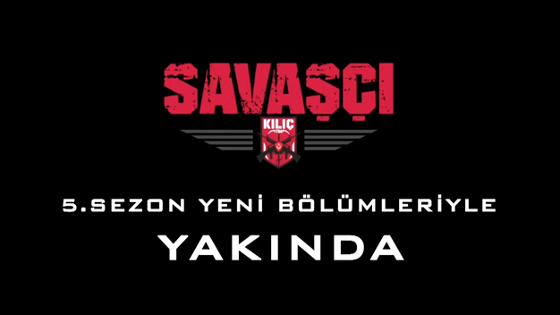 Savaşçı Dizisinde 5. Sezon Heyecanı