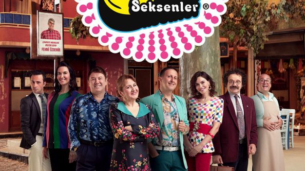 Seksenler 493. bölüm izle!