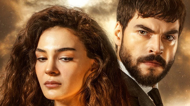 Sen Anlat Karadeniz ve Hercai yurtdışına açılıyor