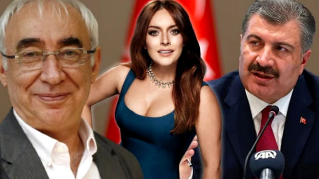 Şener Şen ve Ezgi Mola'dan sürpriz kampanya!