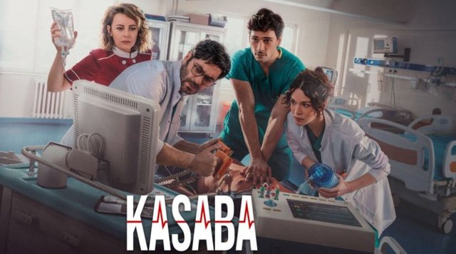 Sevilen dizi Kasaba Doktoru’nun sezon finali tarihi değişti