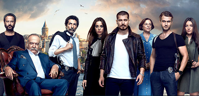 Show TV Dizisi İçerde'nin Yeni Bölümünde Neler Olacak?